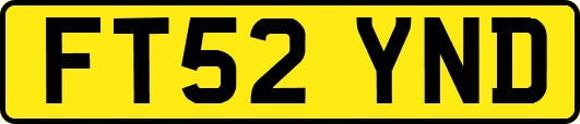 FT52YND