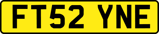FT52YNE