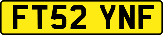 FT52YNF