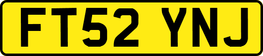 FT52YNJ