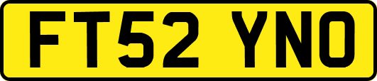 FT52YNO