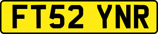 FT52YNR