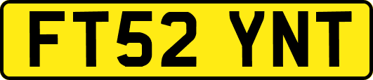 FT52YNT
