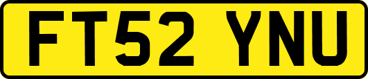 FT52YNU