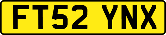 FT52YNX