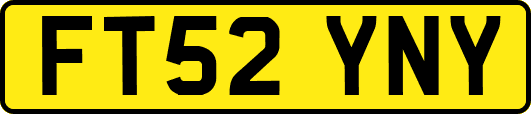 FT52YNY