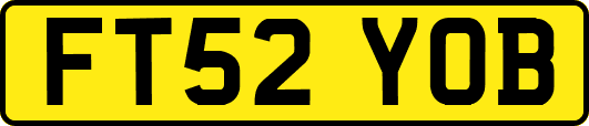 FT52YOB
