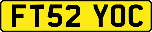 FT52YOC