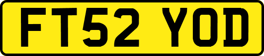 FT52YOD