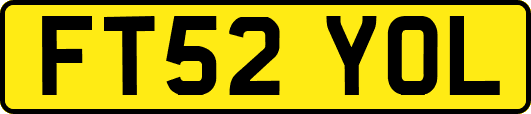 FT52YOL