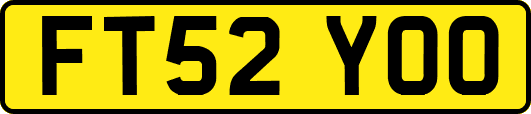 FT52YOO