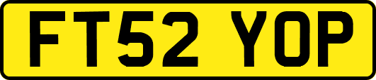 FT52YOP
