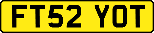 FT52YOT