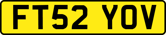 FT52YOV