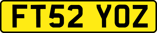 FT52YOZ