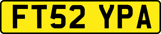 FT52YPA