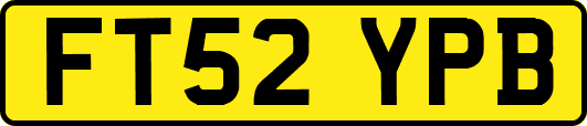FT52YPB