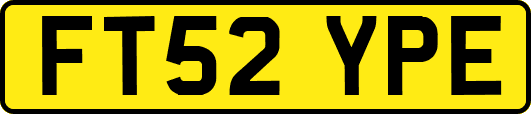 FT52YPE