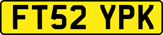 FT52YPK