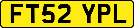 FT52YPL