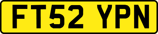 FT52YPN