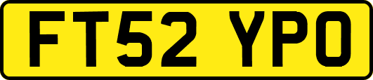 FT52YPO