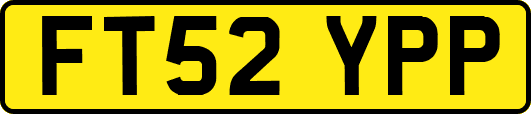 FT52YPP