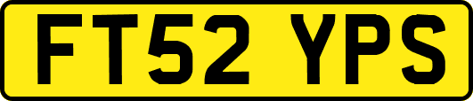 FT52YPS