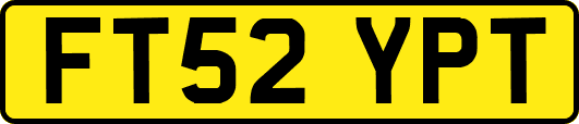 FT52YPT