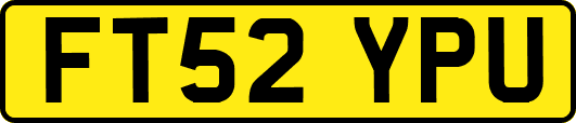 FT52YPU