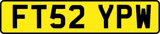 FT52YPW