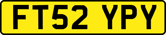 FT52YPY