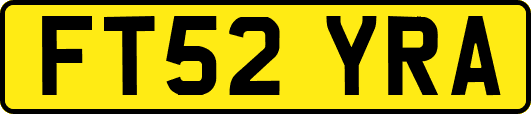 FT52YRA