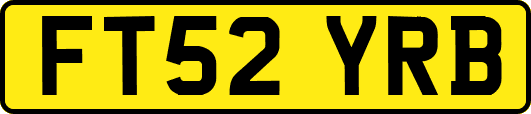 FT52YRB