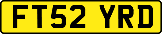 FT52YRD