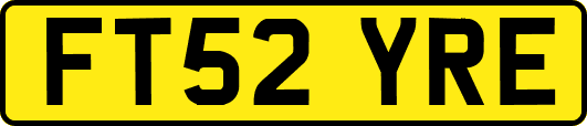 FT52YRE