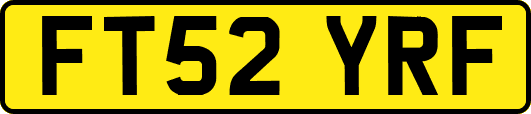 FT52YRF