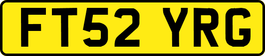 FT52YRG