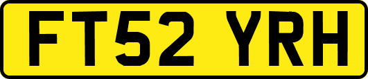 FT52YRH