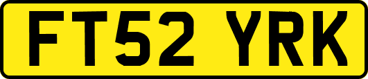 FT52YRK