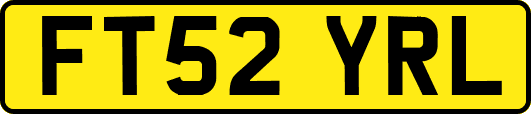 FT52YRL