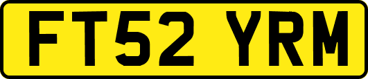 FT52YRM