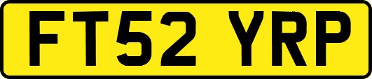 FT52YRP