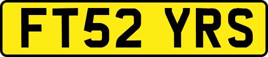 FT52YRS