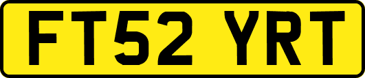 FT52YRT