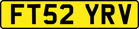 FT52YRV