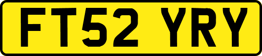 FT52YRY