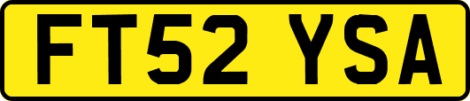 FT52YSA