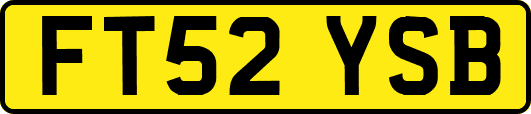 FT52YSB