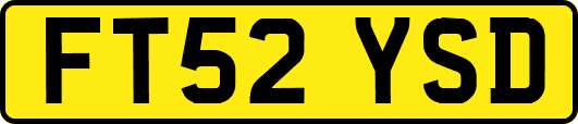 FT52YSD